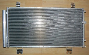 CHLADIČ KLIMATIZACE LEXUS IS250 IS350 XE2 2.5 3.5 V6 2005-2013