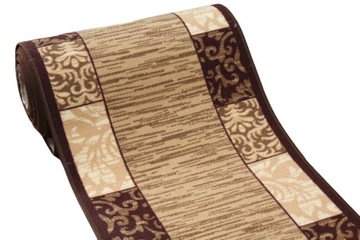 Chodnik antypoślizgowy VERSAGE żel 67 cm podgumowany