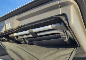 Volkswagen California Multivan 6.1 2.0 TDI BMT 150KM 2025 Volkswagen California Beach Tour 2.0 TDI-150 KM-DSGLEDAlarmKamera2025r., zdjęcie 13