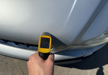 Volvo XC90 I 2.4 D5 163KM 2004 Volvo XC 90 Zadbany, 4x4, 2.4 D5, bezwypadkowy 2.4 Diesel 163KM, zdjęcie 10