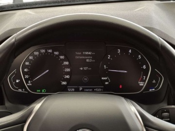 BMW Seria 3 G20-G21 Limuzyna 2.0 318i 156KM 2022 BMW Seria 3 318i Advantage Kamera cofania LED 3 stref. klimatyzacja, zdjęcie 15