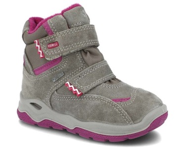 Śniegowce dziecięce PRIMIGI 2863066 GORE-TEX R28