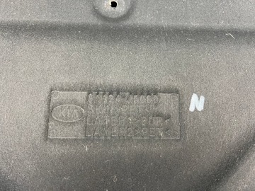 KIA STINGER PODPOŘÍ TLUMENÍ KAPOTY ORIGINÁLNÍ N