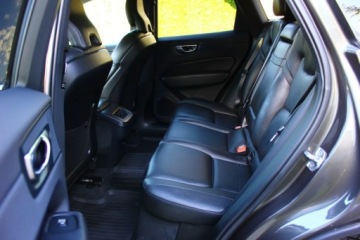 Volvo XC60 II 2020 Volvo XC 60 B4 197KM Inscription Salon PL Bezwypadkowy ASO Przebieg 100 ty, zdjęcie 32