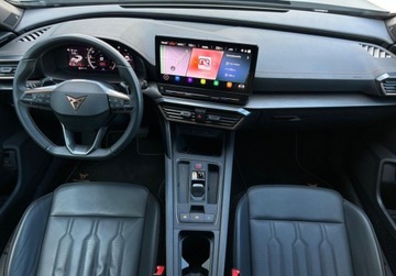 Cupra Formentor Crossover 2.0 TSI 190KM 2024 Cupra Formentor Pakiet Comfort , MATRIX LED, Kamera, ACC, Beats, Bezwypad, zdjęcie 4