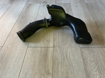Yamaha ER 6 AirBox Левый воздухозаборник