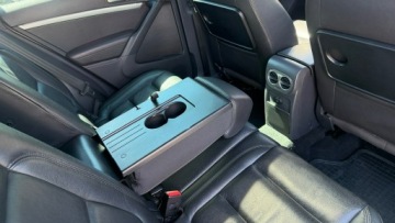 Volkswagen Tiguan I SUV Facelifting 2.0 TDI CR DPF BlueMotion 177KM 2015 Volkswagen Tiguan Moc 177KM R-Line Automat 4x4, zdjęcie 23