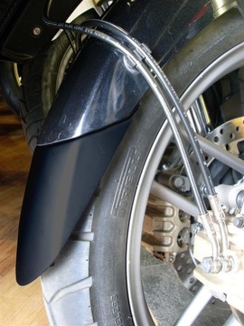 MB Przedłużka błotnika Triumph Tiger Explorer -15
