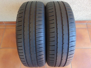 OPONY LETNIE 185/60 R15 FULDA ECOCONTROL HP 2szt.