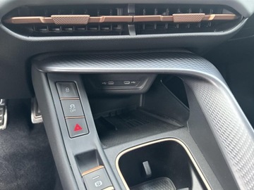 Cupra Terramar SUV 1.5 eTSI 150KM 2024 Cupra Terramar 1.5 TSI 150KM Pakiet Intelligent Dr, zdjęcie 23