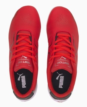 NOWE BUTY PUMA SF DRIFT CAT 8 FERRARI 44,5