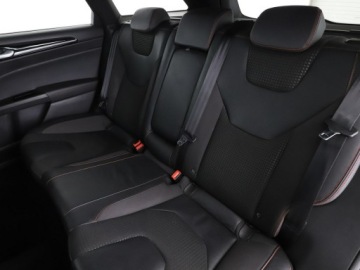 Ford Mondeo V Kombi Facelifting 2.0 EcoBlue 190KM 2019 Ford Mondeo automat full LED virtual cocpit navi, zdjęcie 16