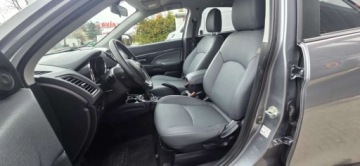Mitsubishi ASX I 2015 Mitsubishi ASX 1.8DID116Km Xenon AWD Super Stan Import Raty Oplaty 1.8, zdjęcie 29