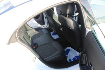 Mercedes CLA C118/X118 Coupe Facelifting 1.3 200 163KM 2024 Mercedes CLA 200 Kamera Ambiente Gwarancja, zdjęcie 28