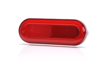 ЗАДНИЙ ГАБАРИТНЫЙ ФОНАР LED WAŚ 1400