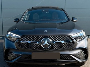 Mercedes GLC C254/X254 SUV 2.0 200d 163KM 2026 GLC Coupe 200 d 4-Matic AMG Line 2.0 (163KM) 2026, zdjęcie 1