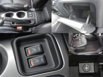 Nissan Juke I SUV 1.6 DIG-T 190KM 2011 Nissan Juke 1.6 Turbo Tekna nawi kamera cofania, zdjęcie 30