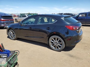 Mazda 3 IV 2018 Mazda 3 Touring, 2018r., 2.5L 2.5 Benzyna 184KM, zdjęcie 3