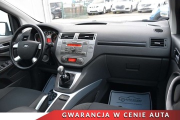 Ford Kuga II SUV 2.0 Duratorq TDCi 140KM 2012 Ford Kuga Klimatronic Parktronic(przodtyl) Tempomat MultifunckiaAlu-Felgi, zdjęcie 11