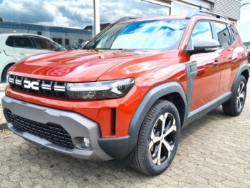 Dacia Duster III 2026 Od ręki - Journey Eco-G LPG 1.2 120KM, zdjęcie 2