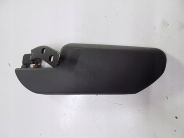 COLT VI CC CZC Cabrio Klapka Zaslepka dachu lewa