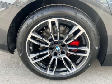 BMW Seria 5 G90-91 2026 BMW Seria 5 520i Sport Sedan 2.0 (208KM) 2026, zdjęcie 11