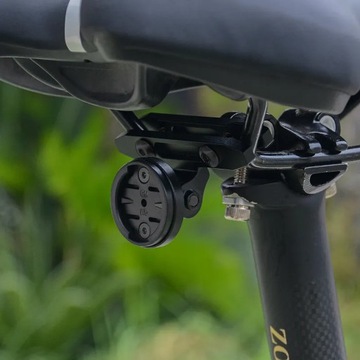 Регулируемый седельный держатель для радара GARMIN Varia RTL Magene L508