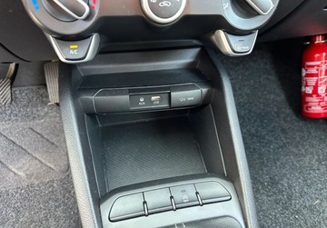 Kia Rio IV Hatchback 5d 1.2 DOHC 84KM 2018 Kia Rio 1,2 Benzyna 84 KM Serwis GWARANCJA Zamiana Zarejestrowany 1.2 84KM, zdjęcie 17