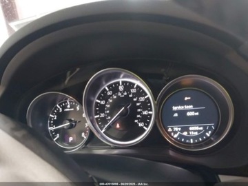 Mazda CX-5 II 2025 Mazda CX-5 2.5 s awd 2.5 Benzyna 187KM, zdjęcie 10