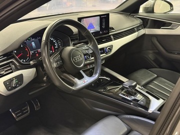 Audi A4 B9 Limousine Facelifting 2.0 30 TDI 136KM 2022 Audi A4 Avant Avant advanced 30 TDI S tronic *Refl, zdjęcie 17