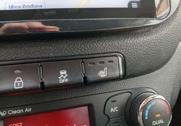 Kia Ceed II Hatchback 5d 1.6 GDI 135KM 2012 Kia Ceed Zarejestrowany - benzyna - serwis - automat - 1,6 - 135 KM 1.6, zdjęcie 19