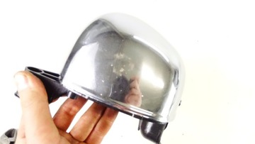 Yamaha Virago XV 700 750 1100 Крышка для яиц банки