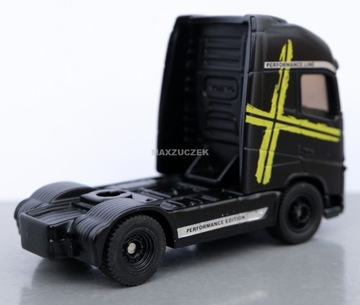 SIKU 1543 Volvo FH16 Performance НОВИНКА 03/2020