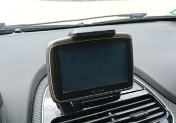 Fiat Punto Grande Punto Hatchback 5d 1.2 Start&amp;Stop 69KM 2011 Fiat Grande Punto Zarejestrowany - bezyna - 1,2 - 69 KM - Punto Evo 1.2, zdjęcie 30