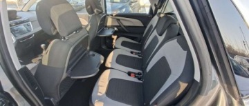 Citroen C4 Picasso II 2014 Citroen C4 Picasso Citroen C4 Picasso e-HDi 115 Attraction 1.6 Diesel, zdjęcie 19