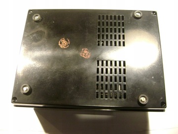 Лабораторный вольтметр МЕТР ЛМ-1 ИЗ АРМИИ