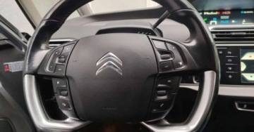 Citroen C4 Picasso II Picasso 1.6 e-HDi 114KM 2015 Citroen C4 Picasso Citroen C4 Picasso 1.6 e-HDi Exclusive ETG6 1.6 Diesel, zdjęcie 16