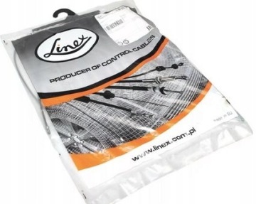 Linex 35.20.31 Linka gazu