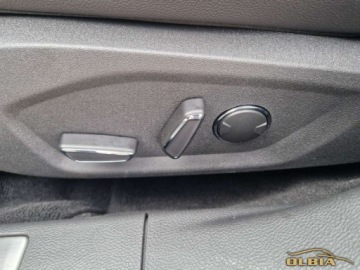 Ford Mondeo V Kombi 1.5 EcoBoost 160KM 2018 Ford Mondeo Titanium 90 tys km przebiegu Led 1.5 Benzyna 160KM, zdjęcie 24