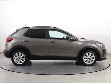 Kia Stonic I Crossover Facelifting 1.2 DPI 84KM 2020 Kia Stonic 1.2 DPI, Salon Polska, 1. Właściciel, zdjęcie 5