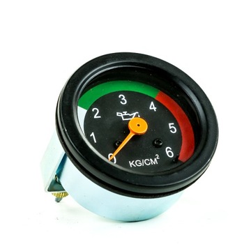 Манометр, датчик давления масла С-360-3П