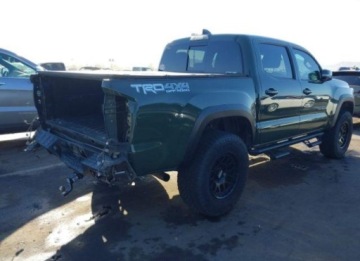 Toyota Tacoma II 2021 Toyota Tacoma 2021, 3.5L, 4x4, TRD OFF-ROAD, od ubezpieczalni 3.5 Benzyna, zdjęcie 3