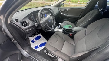 Volvo 2015 Volvo V40 Cross Country Raty 2.0d Radar Pdc Panorama Serwis 130tys km Zar, zdjęcie 27