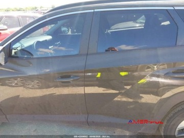 Hyundai Tucson IV 2025 Hyundai Tucson 2025 2.5L GAS FWD 2.5 Benzyna 187KM, zdjęcie 12