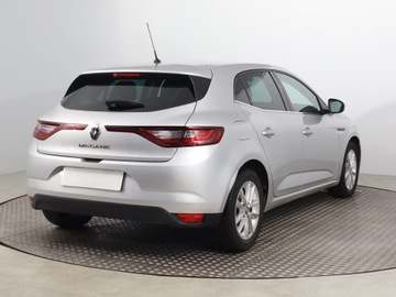 Renault Megane IV Hatchback 5d 1.2 Energy TCe 100KM 2016 Renault Megane 1.2 TCe, Salon Polska, zdjęcie 4