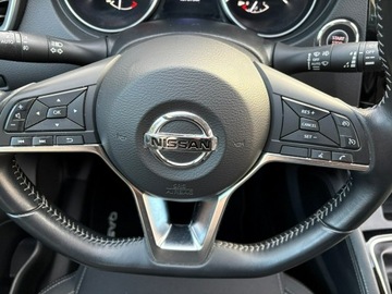 Nissan Qashqai II Crossover Facelifting 1.5 dCi 115KM 2019 Nissan Qashqai 1.5 DCI Panorama Kamery 360, zdjęcie 20
