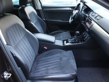Skoda Superb III 2016 Skoda Superb 1.8 TSI, Salon Polska, Automat, zdjęcie 8