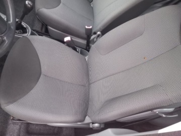 Toyota Aygo I 2008 Toyota Aygo TOYOTA AIGO 1000 benzyna klimatyzacja zarejestrowany Benzyna, zdjęcie 27