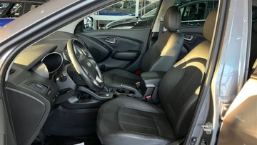 Hyundai ix35 SUV Facelifting 2.0 GDI 166KM 2014 Hyundai ix35 IX35 Lift Bardzo ladny Navi Szyberdachx2 Ledy Kamera MOZLIWA, zdjęcie 7