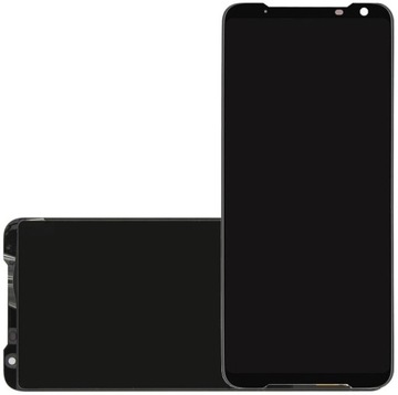 OLED WYŚWIETLACZ DO ASUS ROG PHONE 2 ZS660KL LCD ŁATWY MONTAŻ